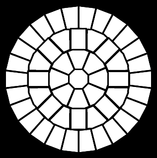Brick | Circle Kit