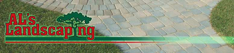 Al's Landscaping | Landscaper for Indiana, Clymer & Northern Cambria in PA